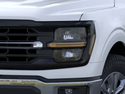 Ford F-150 XLT 2WD SuperCrew 5.5' Box 2026