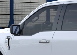 Ford F-150 XLT 2WD SuperCrew 5.5' Box 2026