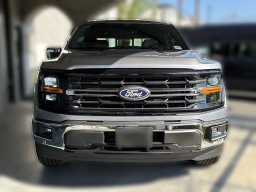 Ford F-150 XLT 2WD SuperCrew 5.5' Box 2026
