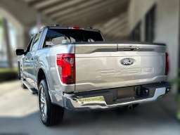 Ford F-150 XLT 2WD SuperCrew 5.5' Box 2026