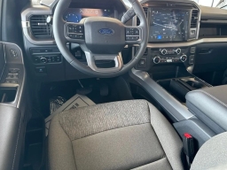 Ford F-150 XLT 2WD SuperCrew 5.5' Box 2026