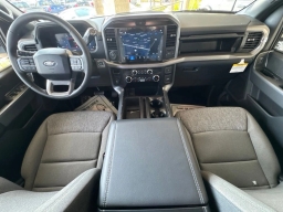 Ford F-150 XLT 2WD SuperCrew 5.5' Box 2026