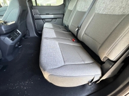 Ford F-150 XLT 2WD SuperCrew 5.5' Box 2026