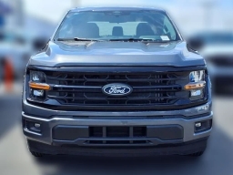 Ford F-150 XLT 2WD SuperCrew 5.5' Box 2026