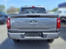 Ford F-150 XLT 2WD SuperCrew 5.5' Box 2026