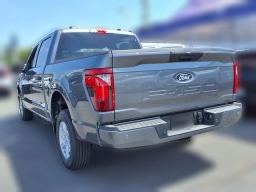 Ford F-150 XLT 2WD SuperCrew 5.5' Box 2026