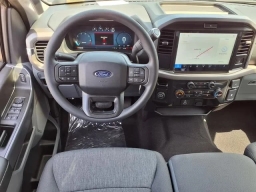 Ford F-150 XLT 2WD SuperCrew 5.5' Box 2026
