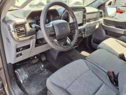 Ford F-150 XLT 2WD SuperCrew 5.5' Box 2026