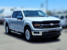 Ford F-150 XLT 2WD SuperCrew 5.5' Box 2026