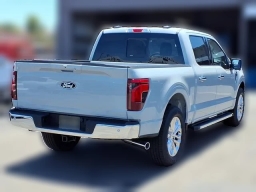 Ford F-150 XLT 2WD SuperCrew 5.5' Box 2026