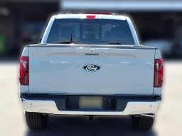 Ford F-150 XLT 2WD SuperCrew 5.5' Box 2026