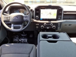 Ford F-150 XLT 2WD SuperCrew 5.5' Box 2026