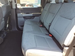 Ford F-150 XLT 2WD SuperCrew 5.5' Box 2026