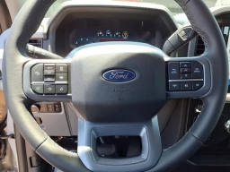 Ford F-150 XLT 2WD SuperCrew 5.5' Box 2026
