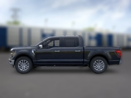 Ford F-150 XLT 2WD SuperCrew 5.5' Box 2026