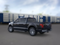 Ford F-150 XLT 2WD SuperCrew 5.5' Box 2026
