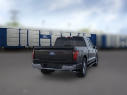 Ford F-150 XLT 2WD SuperCrew 5.5' Box 2026