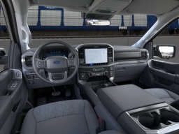 Ford F-150 XLT 2WD SuperCrew 5.5' Box 2026