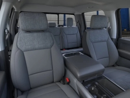 Ford F-150 XLT 2WD SuperCrew 5.5' Box 2026