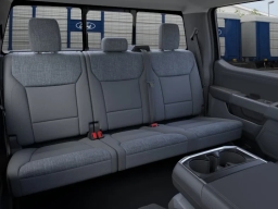 Ford F-150 XLT 2WD SuperCrew 5.5' Box 2026