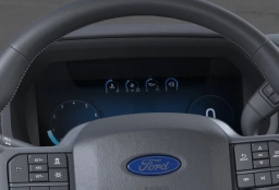Ford F-150 XLT 2WD SuperCrew 5.5' Box 2026
