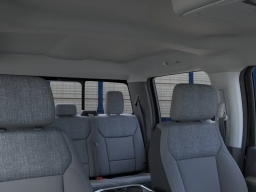 Ford F-150 XLT 2WD SuperCrew 5.5' Box 2026