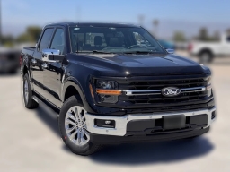 Ford F-150 XLT 2WD SuperCrew 5.5' Box 2026