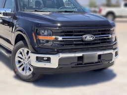 Ford F-150 XLT 2WD SuperCrew 5.5' Box 2026
