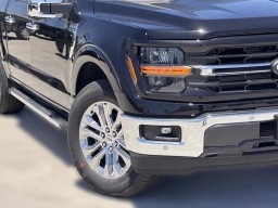 Ford F-150 XLT 2WD SuperCrew 5.5' Box 2026