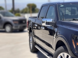 Ford F-150 XLT 2WD SuperCrew 5.5' Box 2026
