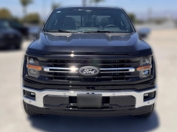 Ford F-150 XLT 2WD SuperCrew 5.5' Box 2026