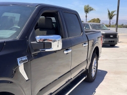 Ford F-150 XLT 2WD SuperCrew 5.5' Box 2026