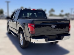 Ford F-150 XLT 2WD SuperCrew 5.5' Box 2026