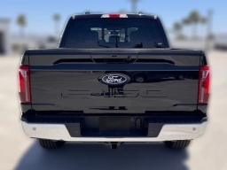 Ford F-150 XLT 2WD SuperCrew 5.5' Box 2026