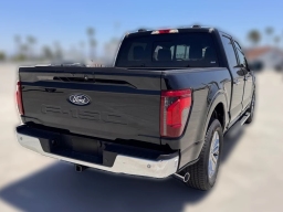 Ford F-150 XLT 2WD SuperCrew 5.5' Box 2026