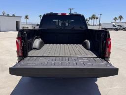 Ford F-150 XLT 2WD SuperCrew 5.5' Box 2026