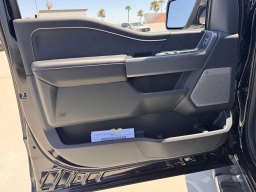 Ford F-150 XLT 2WD SuperCrew 5.5' Box 2026