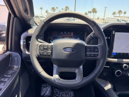 Ford F-150 XLT 2WD SuperCrew 5.5' Box 2026