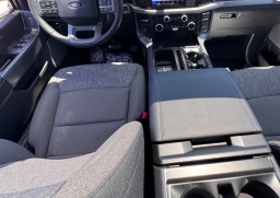 Ford F-150 XLT 2WD SuperCrew 5.5' Box 2026