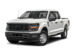 Ford F-150 XLT 2WD SuperCrew 5.5' Box 2026