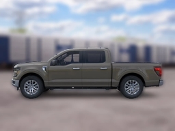 Ford F-150 XLT 2WD SuperCrew 5.5' Box 2026