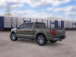 Ford F-150 XLT 2WD SuperCrew 5.5' Box 2026