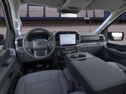 Ford F-150 XLT 2WD SuperCrew 5.5' Box 2026