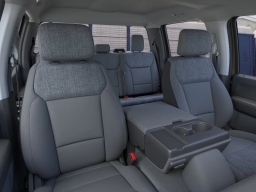 Ford F-150 XLT 2WD SuperCrew 5.5' Box 2026