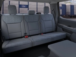 Ford F-150 XLT 2WD SuperCrew 5.5' Box 2026