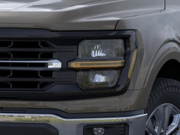 Ford F-150 XLT 2WD SuperCrew 5.5' Box 2026