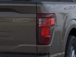 Ford F-150 XLT 2WD SuperCrew 5.5' Box 2026