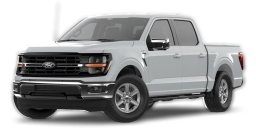 Ford F-150 XLT 2WD SuperCrew 5.5' Box 2026