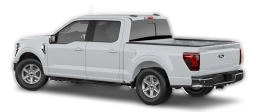 Ford F-150 XLT 2WD SuperCrew 5.5' Box 2026