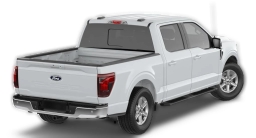 Ford F-150 XLT 2WD SuperCrew 5.5' Box 2026